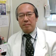 羽田　勝征先生
