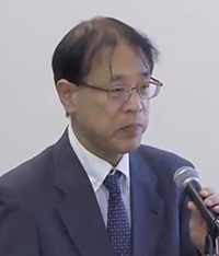 岡村 智教（日本循環器病予防学会　理事長）