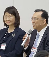 パネルディスカッション『次の20年の循環器予防』