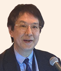 小田倉 弘典先生(土橋内科医院)