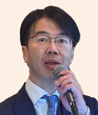 大西 勝也先生(大西ハートクリニック)