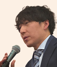 福島 新先生(あさぶハート・内科クリニック)