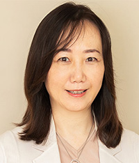 佐藤 加代子先生(東京家政大学栄養学部 臨床病態学/東京女子医科大学 循環器内科)