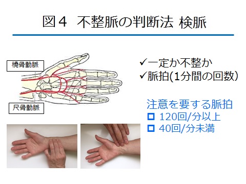 不整脈を知ろう | 今月のトピックス | 公益財団法人 日本心臓財団